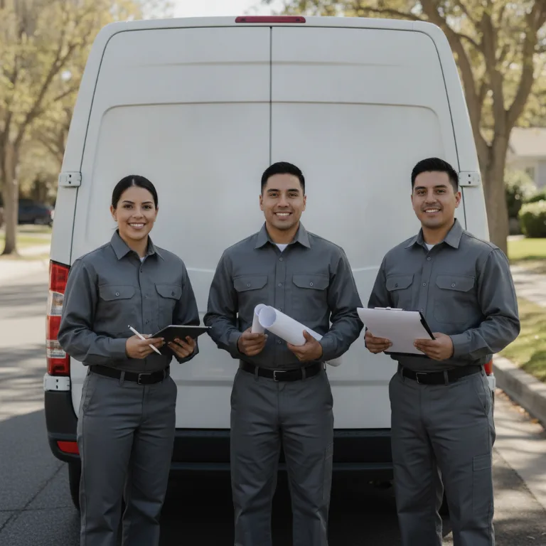 Agencia de Bienes Raíces Comerciales equipo en Ciudad Madero